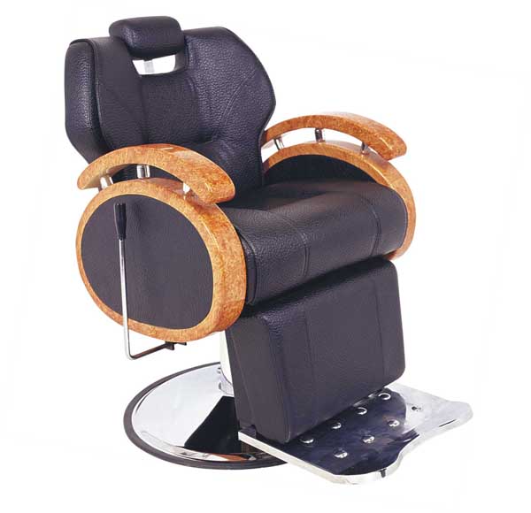  Barber Chair (Парикмахерская Председатель)