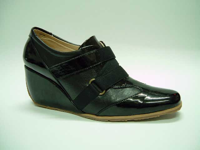 Ladies` Comfort High Heels Shoes ()