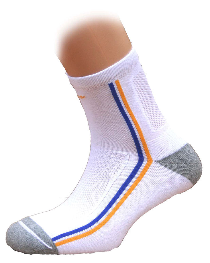  Multi-Sport Socks