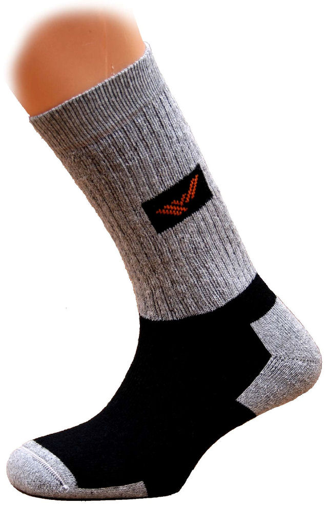  Thick Pack Socks