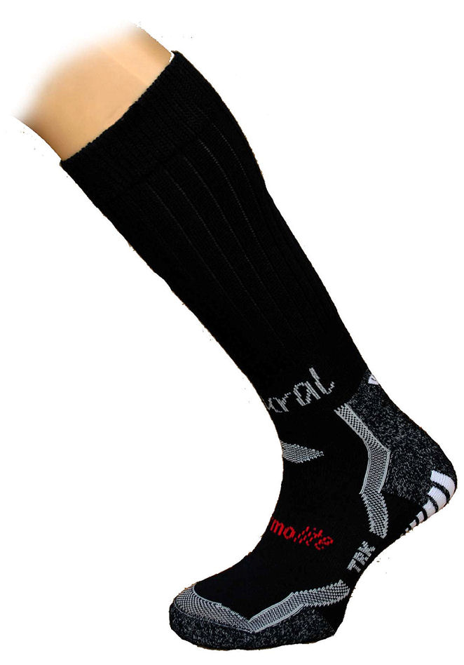  Trekking Socks