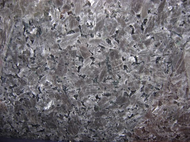  Bahia Brown Granite (Байя коричневого гранита)