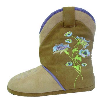  Indoor Slipper ()