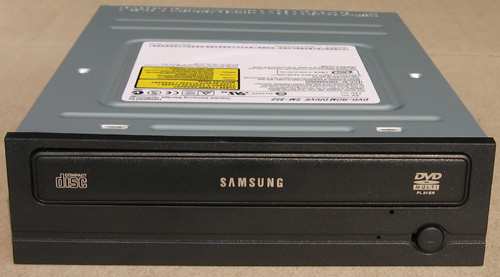  DVD ROM