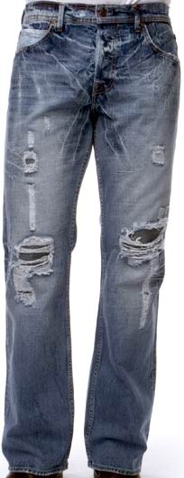  Jeans (Jeans)