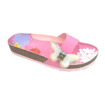  Birkenstock Slipper ()