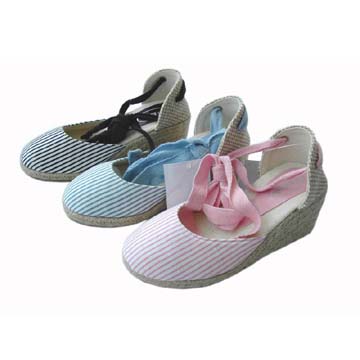  Espadrille (Espadrille)