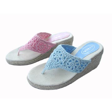  Espadrille (Espadrille)