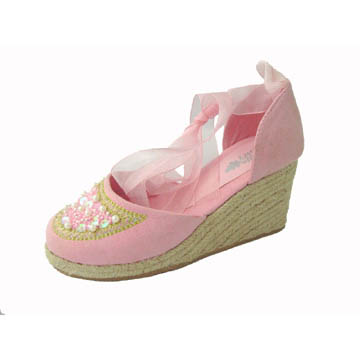  Espadrille (Espadrille)