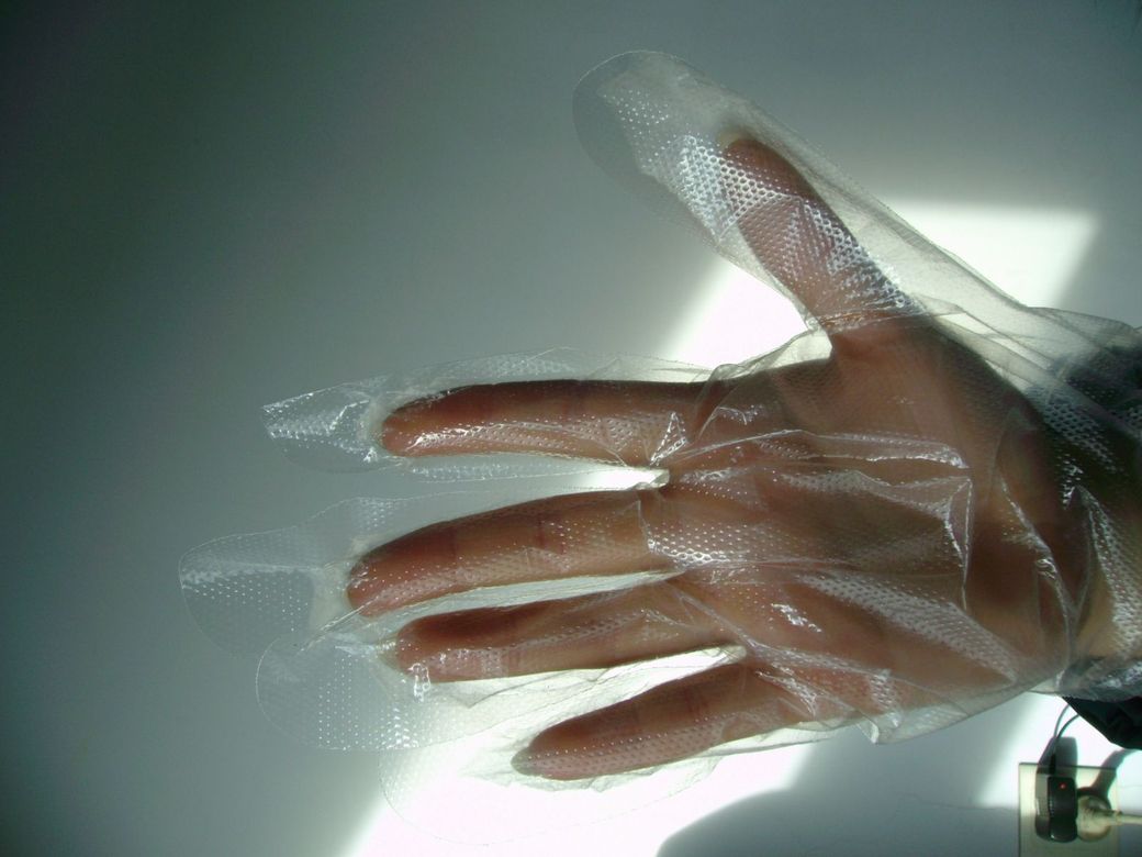  PE Glove ( PE Glove)