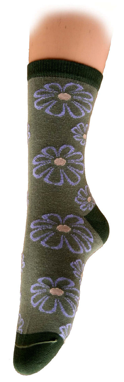 Fashion Sock