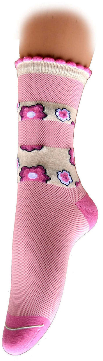  Fashion Sock