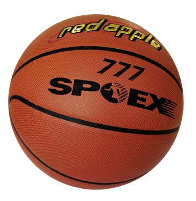  Basketball (Basket-ball)