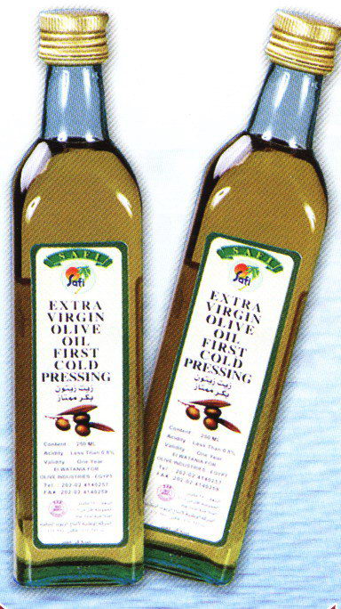 Olive Oil (Оливковое масло)