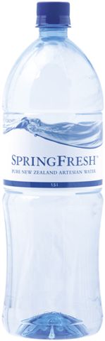  Springfresh 1.5lt