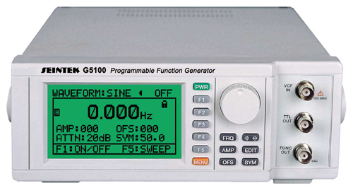  15mhz Programmable Digital Multimeter (15MHz programmable de Digital Multimeter)