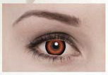 Cosmetic Contact Lens (Kosmetische Contact Lens)