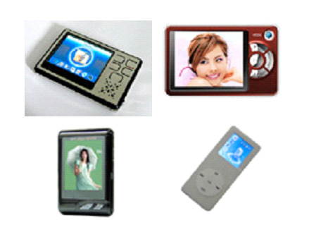  MP4 Player ( MP4 Player)