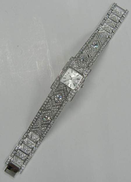  Jewelry Watch (B2883) (Schmuck Watch (B2883))
