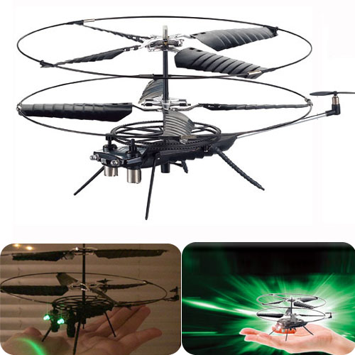  R/ C Mosquito Helicopter (R / C Москито Вертолеты)