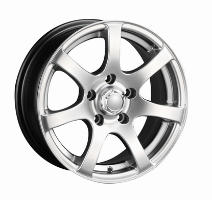  Aluminum Wheels (Алюминиевые колеса)