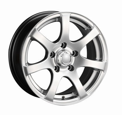  Aluminum Wheels ( Aluminum Wheels)