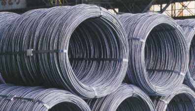  Steel Wire
