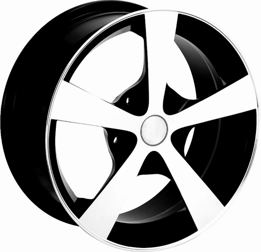  Aluminum Wheels (Алюминиевые колеса)