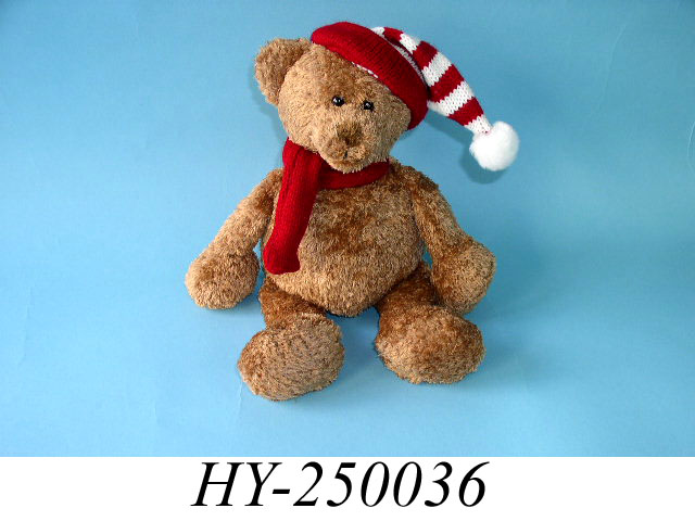  Christmas Bear ( Christmas Bear)