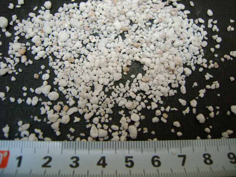  Expanded Perlite (Expandierte Perlite)