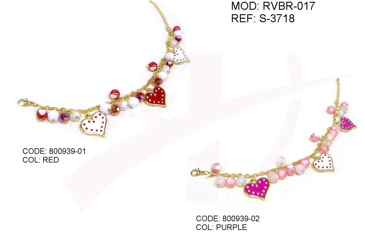  Imitation Charm Bracelets (Imitation Charm Bracelets)