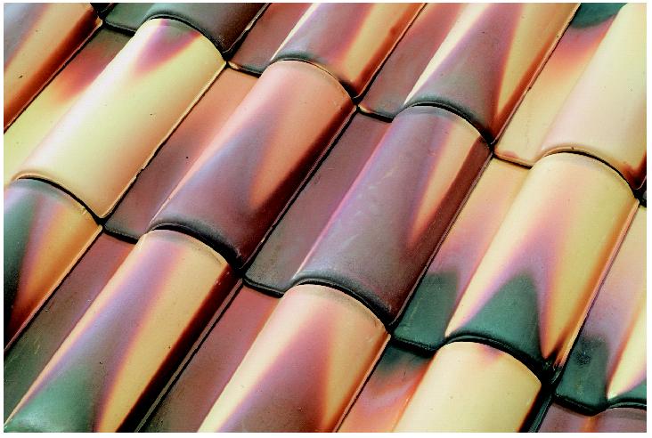  Portuguesa S Roof Tile (Portuguesa S Roof Tile)