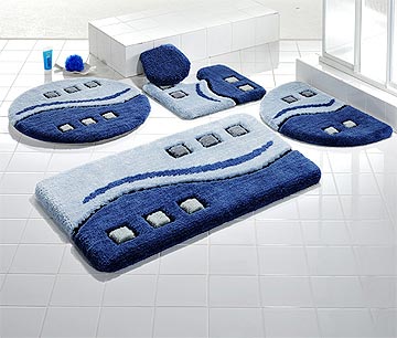  Bathmats (Badematten)