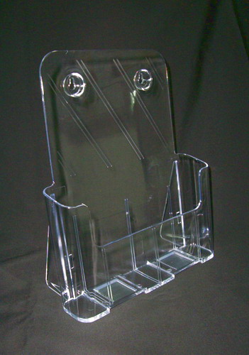  A4 Acrylic Holder (A4 Acryl-Halter)