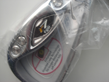  Golf Irons, Golf Equipment (Golf Irons, Golf-Equipment)