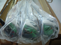  Golf Driver, Golf Clubs, Golf Equipment (Golf Driver, Golf Clubs, Golf-Equipment)