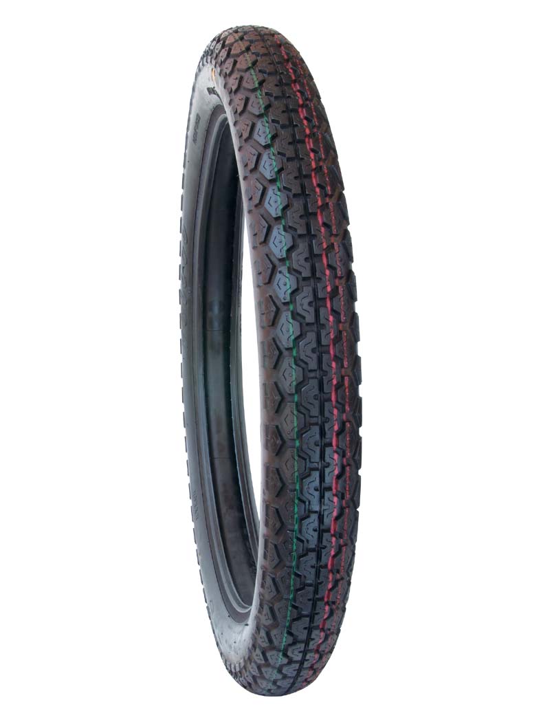  Tire (Reifen)