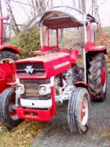 Farm Machines
