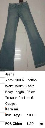  Jeans (Jeans)