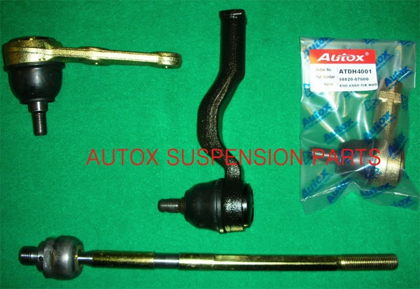  Suspension Parts