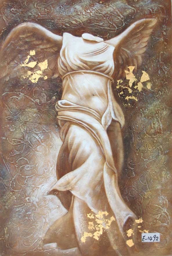  Print on Canvas / Oil Paintings ( Print on Canvas / Oil Paintings)
