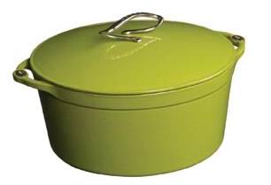 Cast Iron Enamel Dutch Oven ( Cast Iron Enamel Dutch Oven)