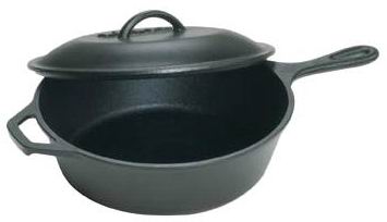  Cast Iron Chicken Fryer ( Cast Iron Chicken Fryer)