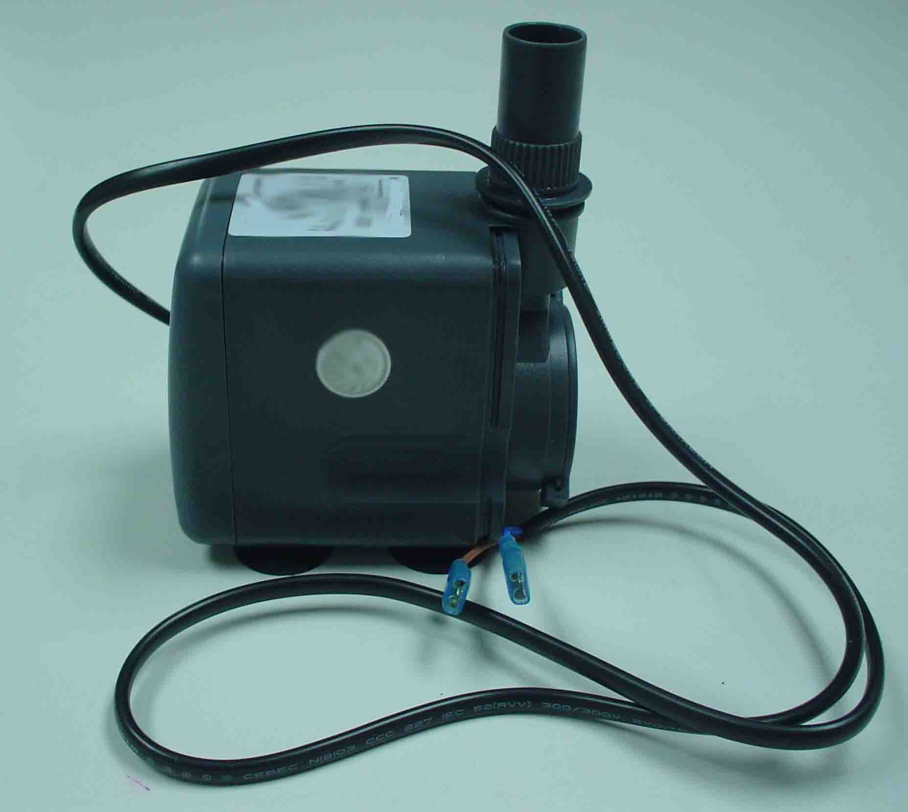  Evaporative Air Cooler Water Pump (Испарений Air Cooler Водяной насос)
