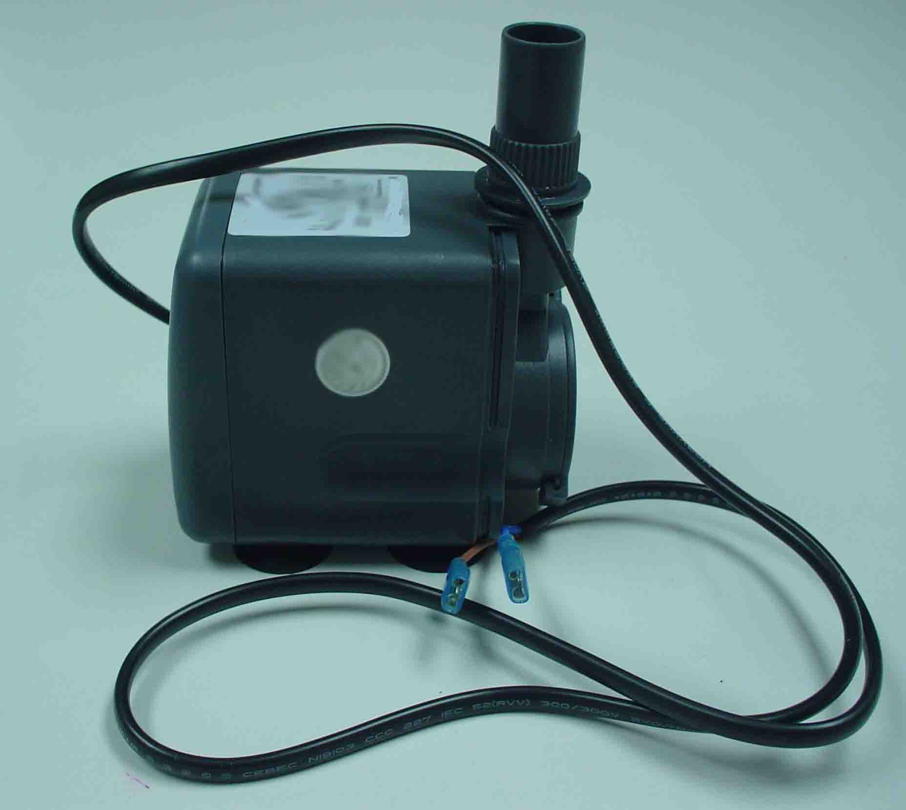  Evaporative Air Cooler Water Pump ( Evaporative Air Cooler Water Pump)