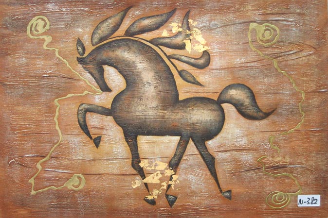  Print on Canvas / Oil Painting ( Print on Canvas / Oil Painting)