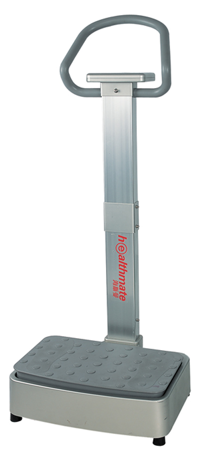  Vibration Plate (Вибрация Plate)