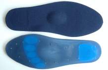  Hydrophilic-Treated Insole