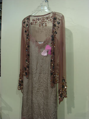  Silk Garment ( Silk Garment)