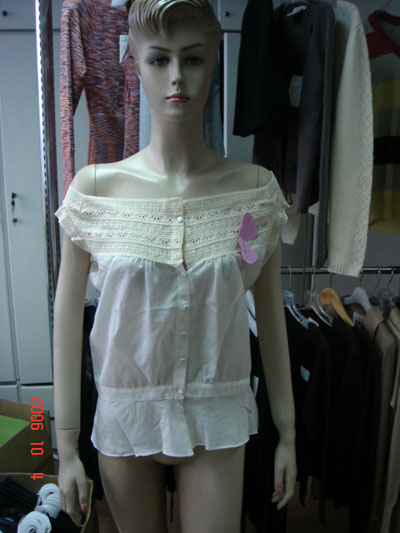  Garment